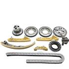 FOR FORD TRANSIT 2.4 Di MODIFIED HEAVY DUTY DUPLEX TIMING CHAIN KIT BRAND NEW Ford Transit Van