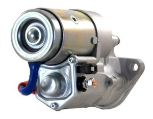 NEW STARTER FITS DENSO STYLE AIRBOAT CONTINENTAL LYCOMING 028099-6260 0283715390 - Picture 1 of 2
