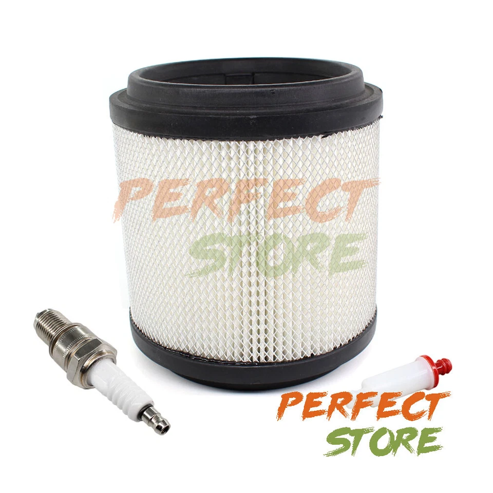 Комплект для настройки воздушного фильтра свечи зажигания для Polaris Xplorer Xpress 300 2x4 4x4 - Изображение 1 из 4