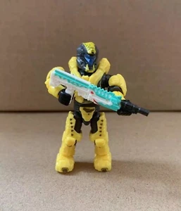 Mega Construx Halo Hero’s series 9 Spartan war master GCM29 - Picture 1 of 1