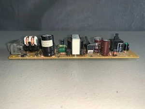FUENTE DE ALIMENTACIÓN SONY PLAYSTATION PS1 SCPH-1001 OEM MITSUMI SR670 1-473-381-13 - Imagen 1 de 6