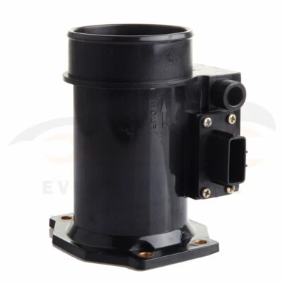 Sensor medidor de flujo de masa de aire MAF para Nissan Altima 1998-2001 2,4 L compatible con 226809 Foto 1 de 4