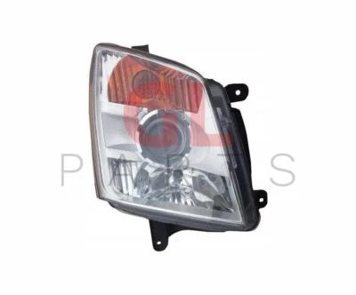 FÜR ISUZU D-MAX 2006-2012 SCHEINWERFER Rechts 8973886692 - Bild 1 von 2