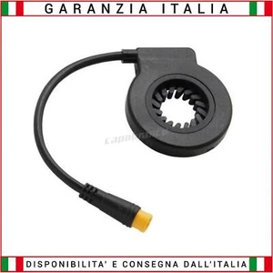 PAS Sensor Tretunterstützung KT-V12L mit UPG Aufnahme E-Bike E-Bike - Bild 1 von 5