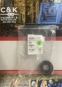 Bush Hog Sight Window, Gearbox 72MM 50074091 - Picture 1 of 1