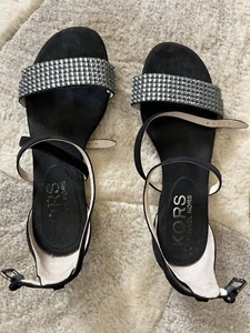 michael kors sandalen Gr. 7 - Bild 1 von 2