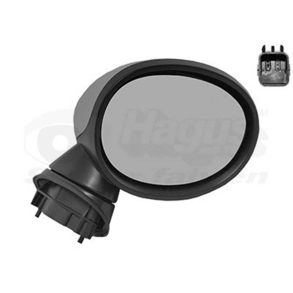VAN WEZEL Specchio Esterno Destro Per MINI Mini F56 F55 F57 - Immagine 1 di 1