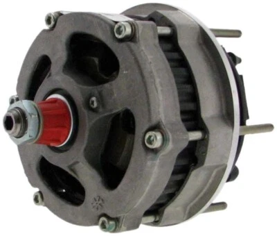 Alternator fits Porsche 911 2.3L/143CI H6 1972 1973 901-603-118-00 101822 13208 - Image 1 of 4