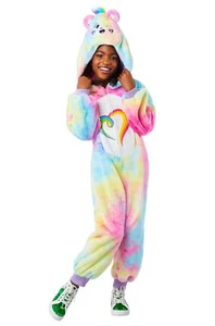 Brand New Care Bears Togetherness Bear Comfywear Child Costume - Picture 1 of 2