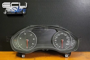VELOCIMETRO / CUADRO INSTRUMENTOS 4G8920931E 0263672094 - AUDI A6 2011 DIESEL - Imagen 1 de 2