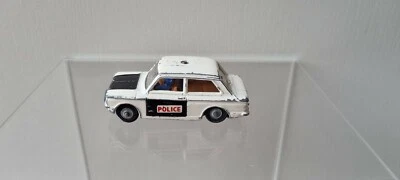 CORGI 506 POLICE SUNBEAM IMP  - Image 1 of 4