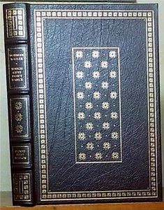 1984 1st Ed "TOUGH GUYS DON'T DANCE" by Norman Mailer FRANKLIN LIBRARY *SIGNED* - Picture 1 of 4