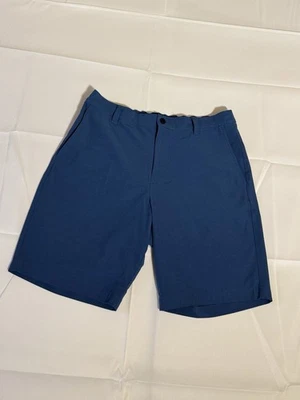 Banana Republic, Emerson, Pantalones Cortos, Diseñador, Azul, Hombre, 36W Foto 1 de 4