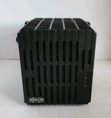 Tripp-Lite LC1200 Line Conditioner 4 Outlet Line Conditioner - Image 1 of 4
