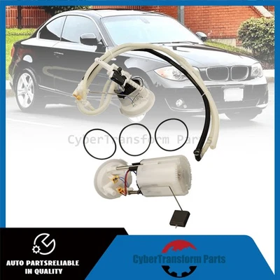 For 2008-2013 BMW 128i 2007-2012 328i W/ N52 Engine Fuel Pump&Fuel Sending Unit Foto 1 de 4