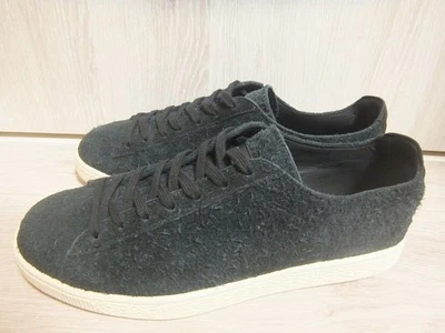 Puma States X Estampado Puma Negro Puma Negro-Blanco Hecho en Rumania 361491-02 Us9 Foto 1 de 4