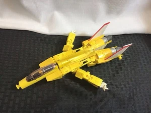 Transformers Masterpiece Sunstorm - Bild 1 von 6