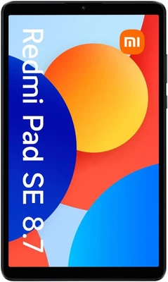 Redmi Pad SE 8.7" 4/64GB Gris Grafito - Immagine 1 di 4