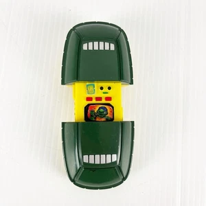 Vintage 1994 Mirage Studios TMNT Talkin Communicator Toy AS IS Not Working - Picture 1 of 6