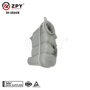 BEYU Fits For AUDI A6 A7 2.0T C8 4K0 121 403K Engine Coolant Expansion Tank - Picture 1 of 6