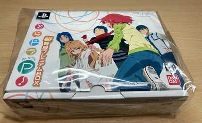 PSP Toradora Portable! Choudokyuu Premium Box Limited Edition Unused - Image 1 of 4
