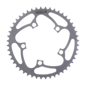 Origin8 Alloy Blade Chainrings, 110mm / 5 Bolt / 48t - Picture 1 of 1
