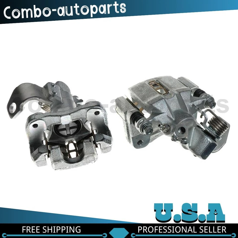 Raybestos 后制动卡钳适用于 2006 - 2015 年本田思域 2006 - 2011 讴歌 CSX — 第 1/4 张图片