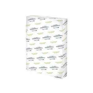 Hammermill Printer Paper, Premium Color 28 lb Copy Paper, 19 x 13 - 1 Ream (500 - Picture 1 of 1