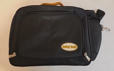 Kit Baby Lock Ovation 22 pés BLES8FTKIT - Imagem 1 de 4