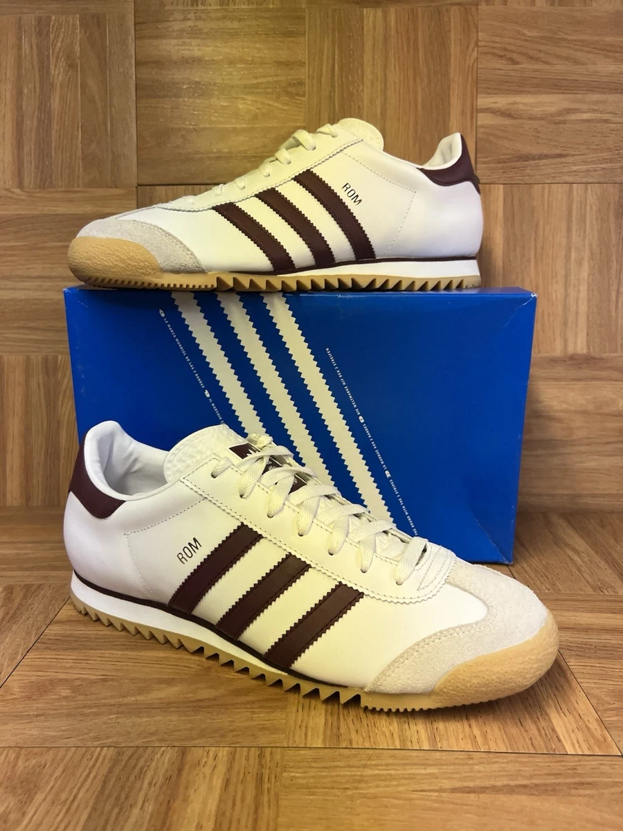 adidas Rom Sneakers for Men for Sale | Authenticity Guaranteed | eBay