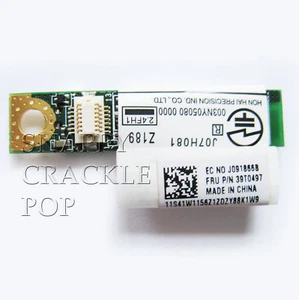 New IBM Lenovo Thinkpad Z60m Z60t Z61e Bluetooth Card Module BDC-2 2.0 39T0497 - Picture 1 of 1