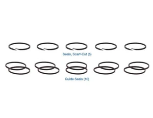 Sonnax 44894-01SK Replacement Seal Kit 45RFE, 68RFE - Bild 1 von 3