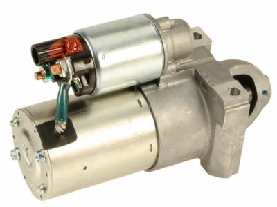 Para 2009-2015 Chevrolet Silverado 3500 HD Starter AC Delco 39955RC 2010 2011 - Imagem 1 de 2