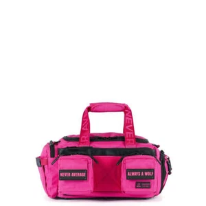 Mini bolsa de lona 20L rosa vudú - Imagen 1 de 24
