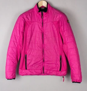 Chaqueta De Plumas Para Mujer ICEPEAK Talla M (UK10 US8 FI36) - Imagen 1 de 10