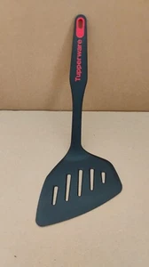 Tupperware D170 Ready-to-Handle Large Spatula BLACK/RED - Picture 1 of 1