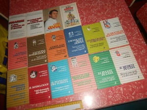 LIBRO: LOTTO STOCK N 16 MANUALI la biblloteca pratica di Amica - Imagen 1 de 2