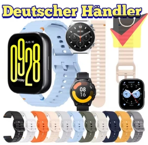 Bransoletka do Xiaomi Redmi Watch 5 Active / Lite / S1 / S2 / S3 / S4 Pro / Band - Zdjęcie 1 z 26