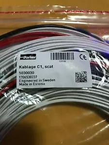 5030030 - IQAN flying lead cables - Picture 1 of 2