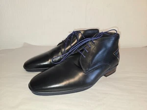 floris van bommel Chukka-Boots Gr. 41/ UK8NEU ohne Karton - Bild 1 von 7
