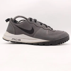 Nike ACG Takos Low Men’s Size 10 Trail Hiking Running Shoe Sneaker 317542-090 - Picture 1 of 9