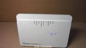 KPN Experia Box VGV7519 Modem RTC + WiFi + Routeur 4 ports - EXCL PSU - Photo 1/3