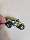 2000 Beetle 4x4 Matchbox 1:57 Mattel Chief Diecast Toy Car
