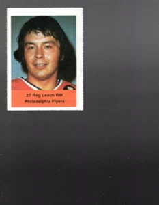 B3171- 1974-75 NHL Aktion Briefmarken Hockey #S 201-325 -du Pick- 15 + - Bild 1 von 4