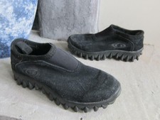 salomon snow clogs womens