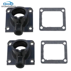 Juntas de arranque y carburador colector de admisión de carburador para Yamaha RZ350L/N/NC/NCII - Imagen 1 de 6