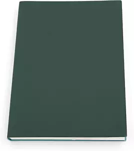 Large Thick Journal Notebook, Blank Papers, A4 8.4X11.4 Inches, - Picture 1 of 12