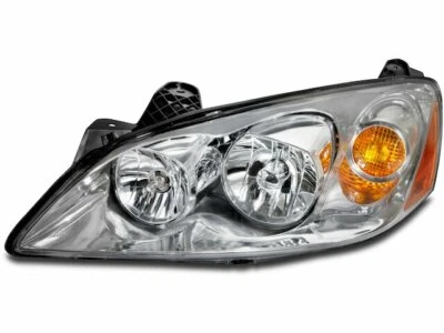 For 2005-2010 Pontiac G6 Headlight Assembly Left Eagle Eyes 56647RM 2006 2007 - Image 1 of 2
