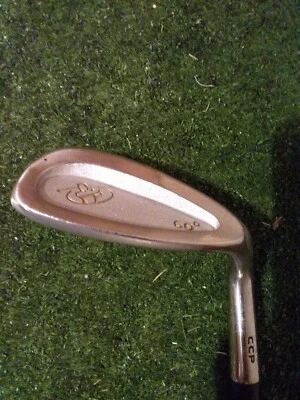 Play Big CCP 60* Lob Wedge LW Graphite Shaft  - Image 1 of 4