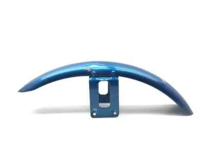 Front Fender Fairing Tire Hugger 2005 Harley Sportster 1200 Custom XL1200C 3157x - Image 1 of 4